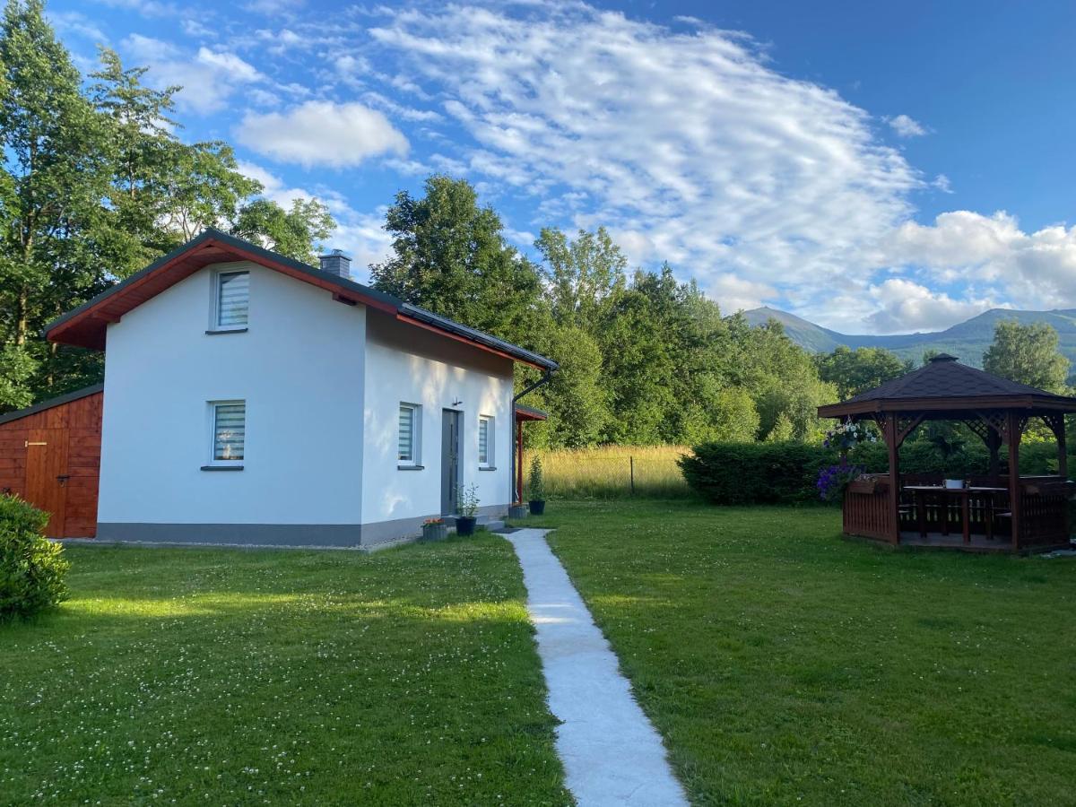 Ada Apartmán Karpacz