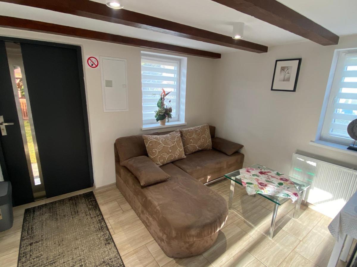 Apartmán Ada *