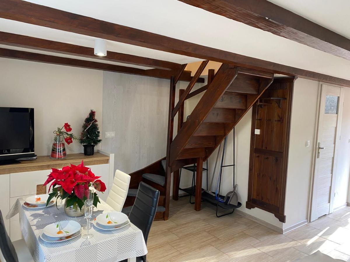 Apartmán Ada