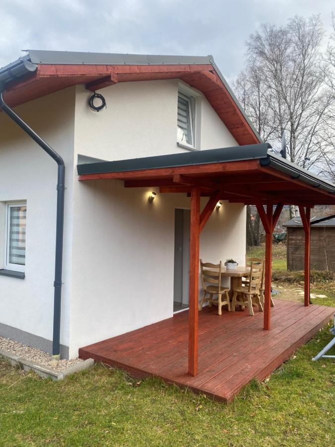 Apartment Ada *