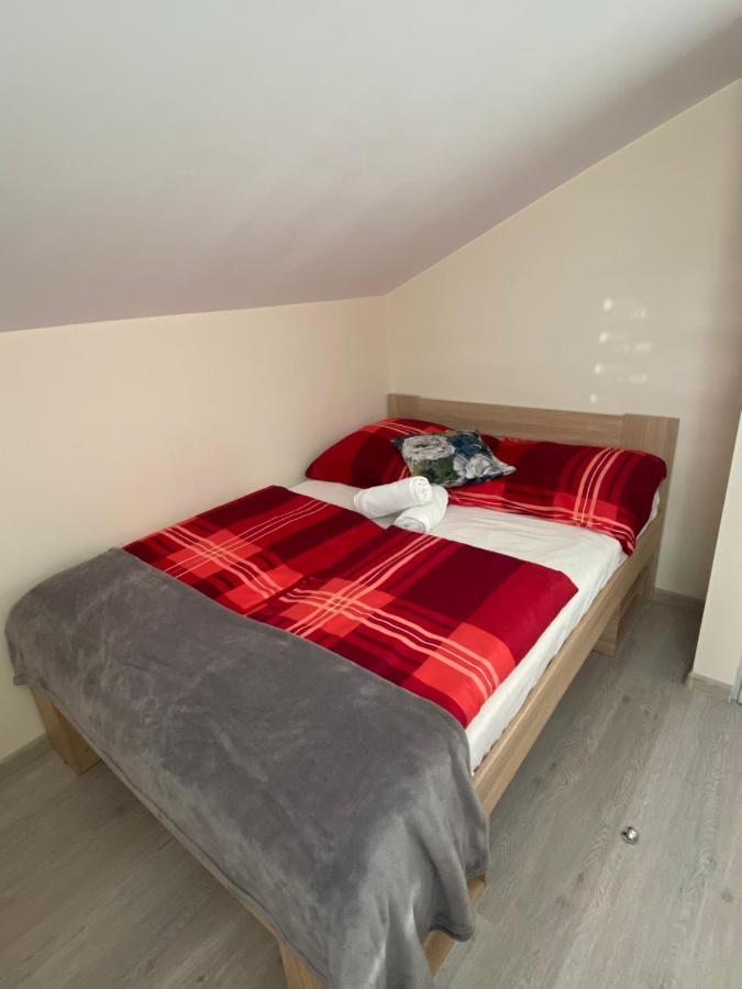 Apartmán Ada *