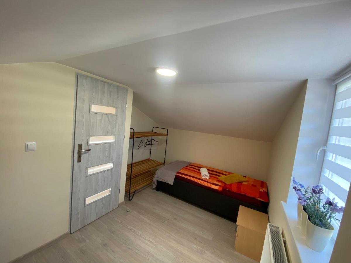 Apartment Ada