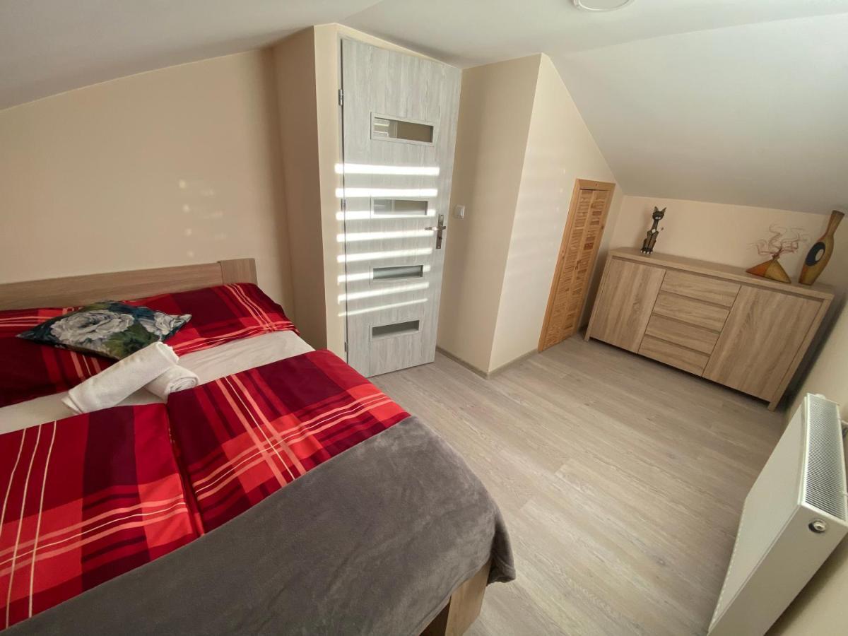 Apartment Ada