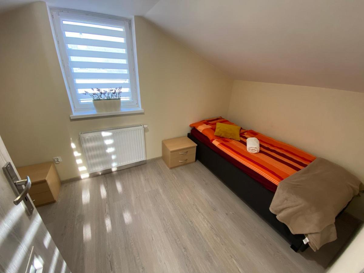 Ada Apartment Karpacz